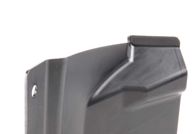 Cubierta refuerzo derecha OEM 51717159190 para BMW E90, E90N, E91, E91N, E92, E92N, E93, E93N, E84. Original BMW.