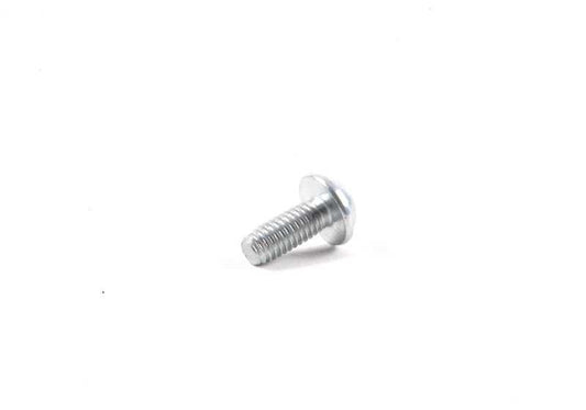 Lens Head Screw for BMW 5 Series E60, E61 (OEM 07147122394). Original BMW