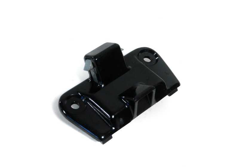 Tapa de cierre OEM 51161955759 para BMW E30, E24, E23. Original BMW.