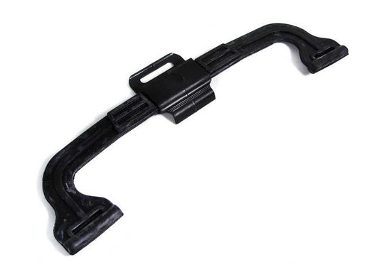 OEM 51717033682 clamping strap for BMW X5 E53. Original BMW piece. Ideal to set components of the trunk or body.