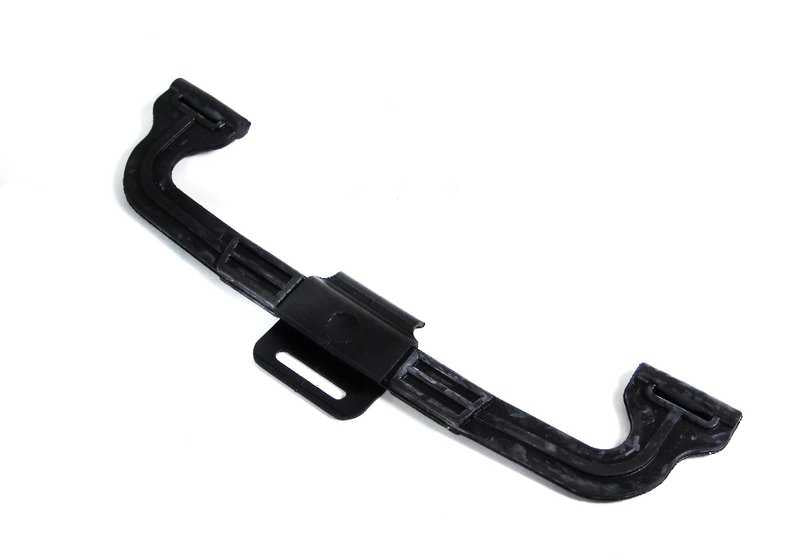 OEM 51717033682 Sangle de serrage pour BMW X5 E53. Pièce BMW originale. Idéal pour définir des composants du tronc ou du corps.