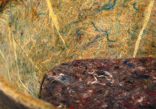 Rear left speaker housing for BMW 3 Series E46 (OEM 51488212533). Original BMW