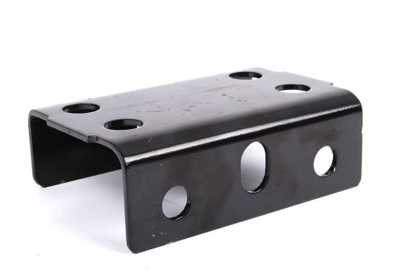 Soporte trasero OEM 51121965859 para BMW Serie 3 E30. Pieza original BMW.