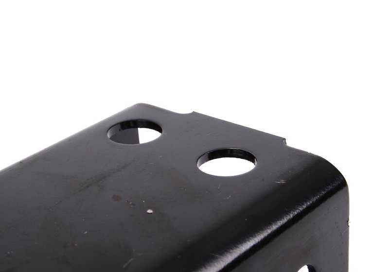 Soporte trasero OEM 51121965859 para BMW Serie 3 E30. Pieza original BMW.