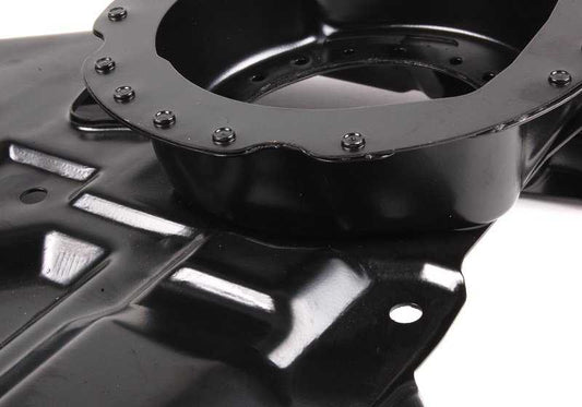 Fender sinistro per BMW E46 (OEM 34112282109). BMW originale.