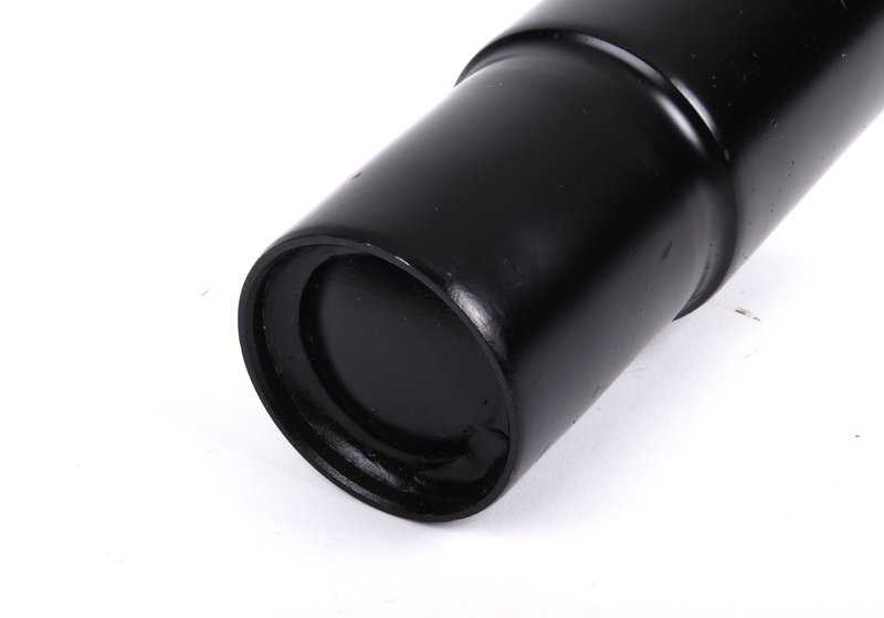 Amortiguador delantero derecho OEM 31312282098 para BMW E46. Original BMW.