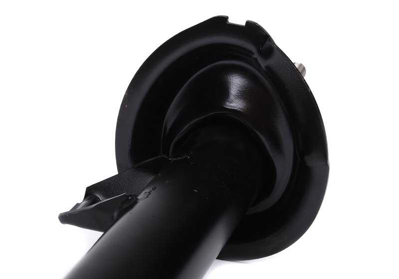 Amortiguador delantero derecho OEM 31312282098 para BMW E46. Original BMW.