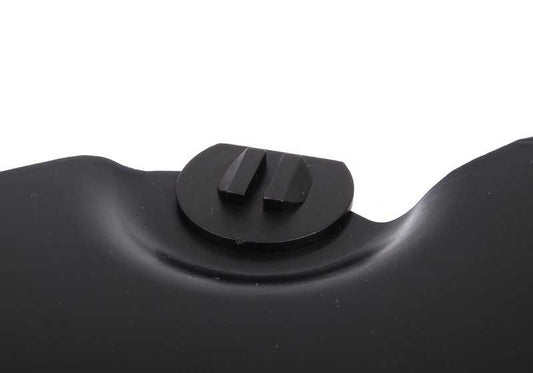 Tampa esquerda para BMW Z4 E85, E86 (OEM 51717056403). BMW original