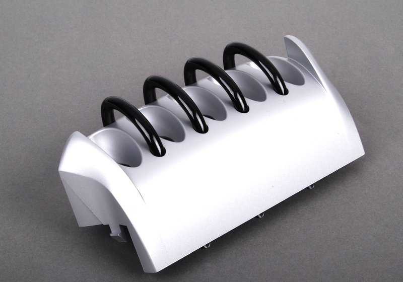 Filtro de habitáculo OEM 64113442608 para MINI R56, R56 LCI, Clubman R55, Clubman R55 LCI. Original MINI.