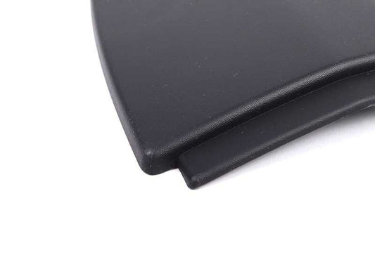 Izquierdo OEM Aletin arrière 5177157105 pour Mini R56, R57, R58, R59. Mini d'origine.