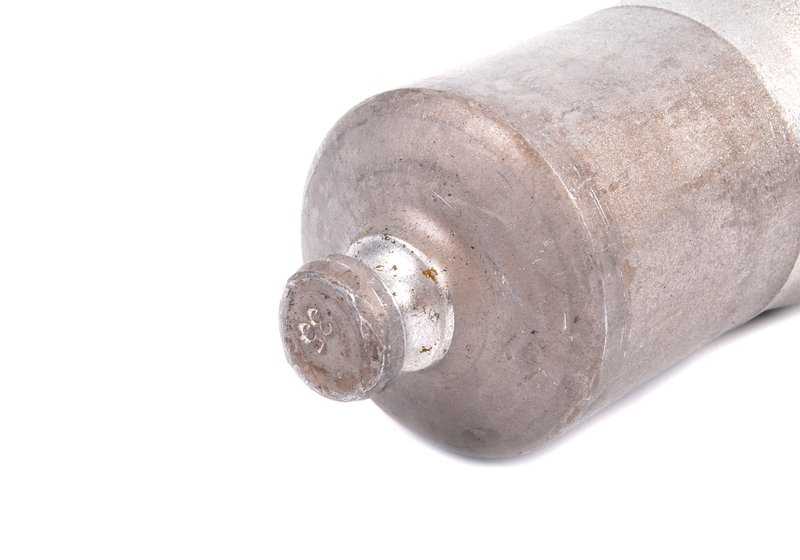 Amortiguador delantero izquierdo OEM 31312284095 para BMW E92, E93. Original BMW.