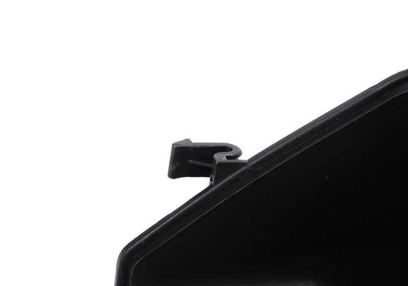 Tubería de aspiración OEM 13711477836 para MINI R50, R52. Original MINI.