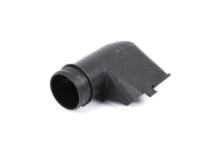 Tubería de aspiración OEM 13711477836 para MINI R50, R52. Original MINI.