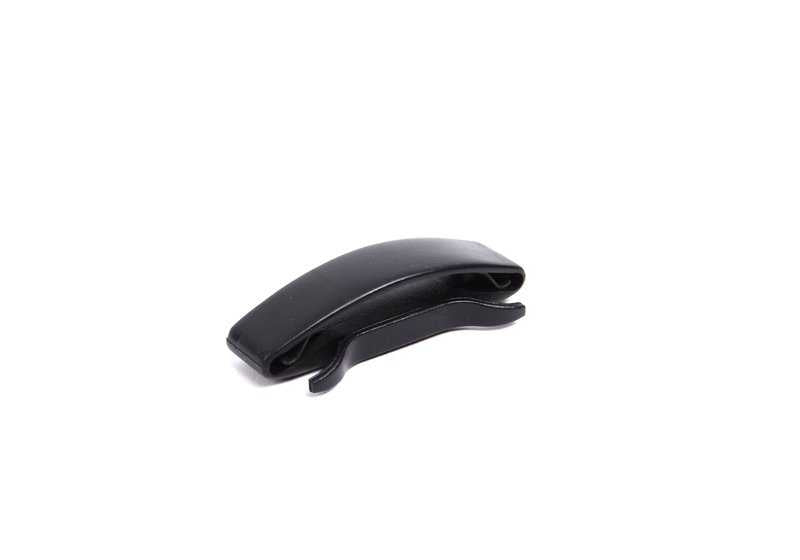 Gleitbacken para BMW E21, E30 Series 5 E12, E28 Série 6 E24 Série 7 E23 (OEM 54121933550). BMW original