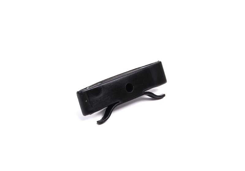Gleitbacken para BMW E21, E30 Series 5 E12, E28 Série 6 E24 Série 7 E23 (OEM 54121933550). BMW original