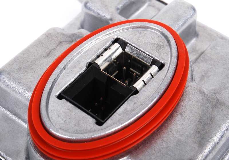 Xenon Light Control -Modul für BMW F20, F21, F22, F23, F87, E90, E91, F07, F10, F11, F18, F01, F02, F04, E84, E89. Original BMW.