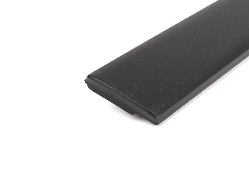 Moulage latéral OEM de porte d'entrée droite 51132256788 pour BMW E36. BMW d'origine.