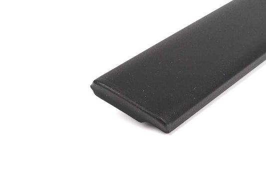 Mormatura laterale Porta anteriore destra OEM 51132256788 per BMW E36. BMW originale.