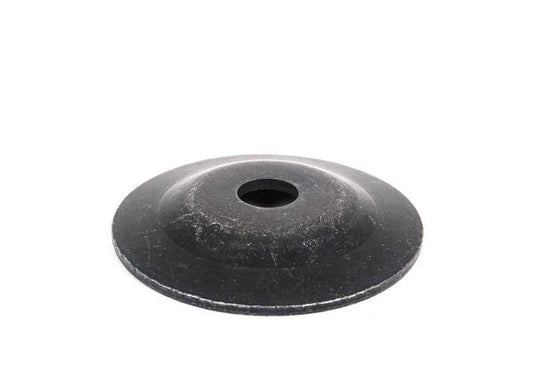 Soporte de goma para amortiguador trasero OEM 33526779415 para BMW E60, E61, E63, E64, E65, E66, E53. Original BMW.