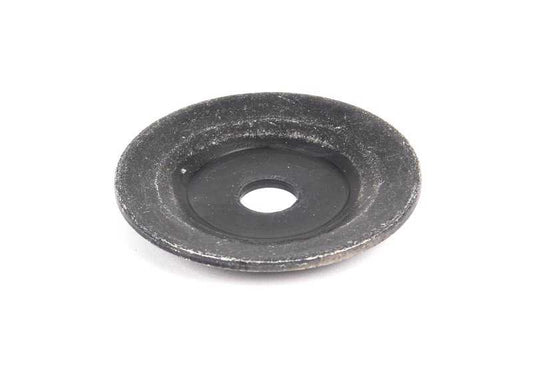 Soporte de goma para amortiguador trasero OEM 33526779415 para BMW E60, E61, E63, E64, E65, E66, E53. Original BMW.