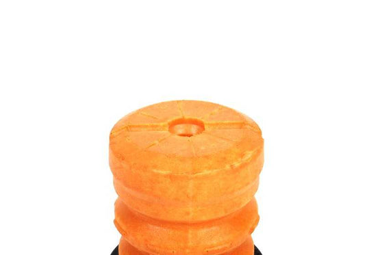 Rear additional shock absorber for BMW 5 Series E60, E60N (OEM 33536761027). Original BMW