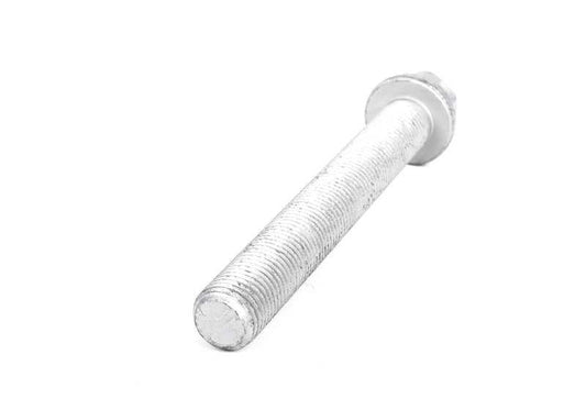 M14X1,5x100 VITE ESONALE OEM 33521092072 per BMW E39 520D, 520i. Compatibile con sistemi di sospensione e sensore di livellamento. BMW originale.