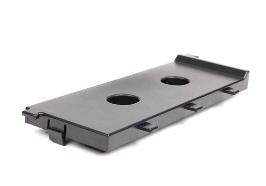 Cubierta de fusibles OEM 51167063515 para BMW E60 y E61. Original BMW.