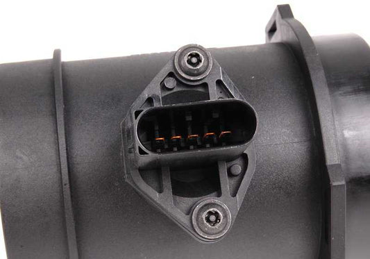 Contador de masas de aire OEM 13621433567 para BMW E39, E38, X5 E53, Z8 E52. Original BMW.