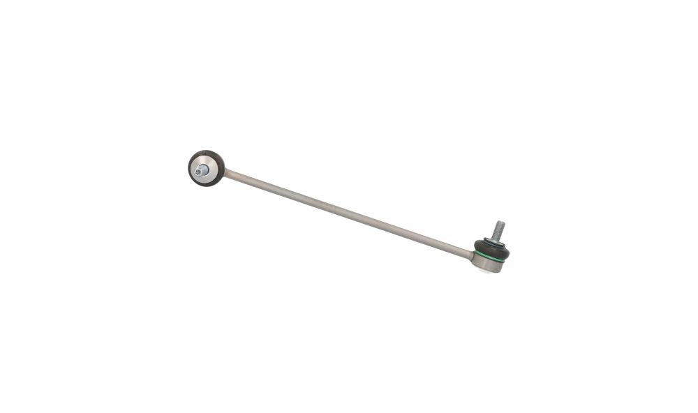 Bieleta barra estabilizadora delantera derecha OEM 31306781548 para BMW E60, E60N, E61, E61N. Original BMW.
