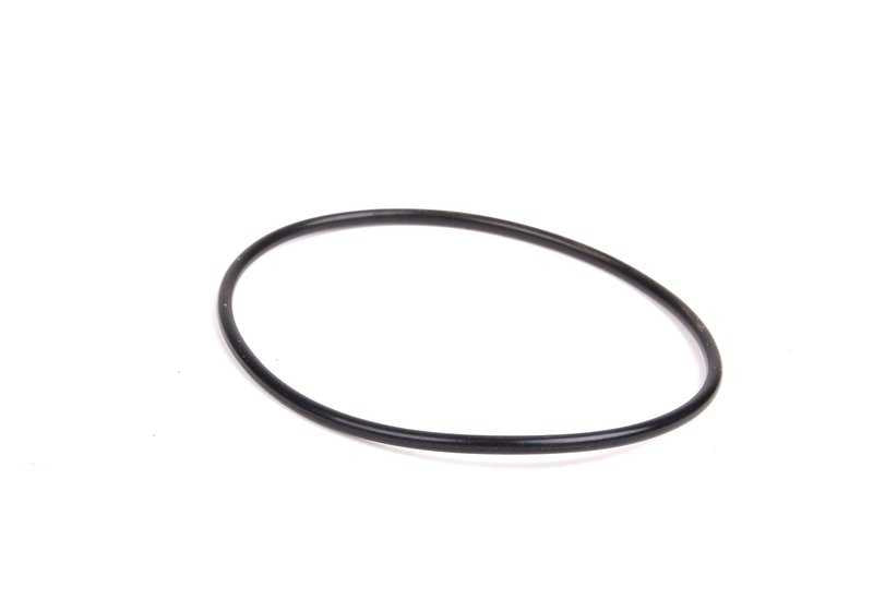 Anillo de goma (O-Ring) OEM 31511211113 para BMW Serie 3 (E30). Original BMW.