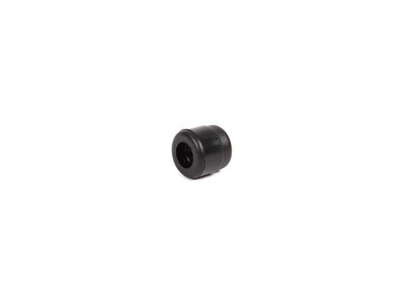 Rodillo guía OEM 54121843494 para BMW E21, E12, E24. Original BMW.