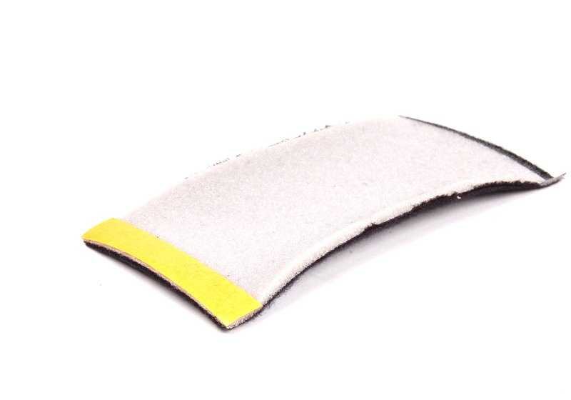 Cable de conexión HUB/MULFII OEM 61119129361 para BMW E81, E82, E87N, E88, E90, E90N, E91, E91N, E92, E92N, E93, E93N, E84. Original BMW.