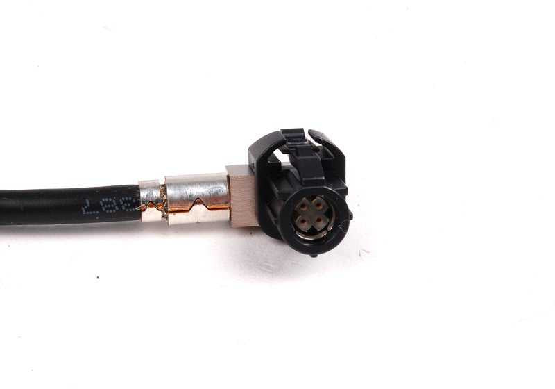 Cable de conexión HUB/MULFII OEM 61119129361 para BMW E81, E82, E87N, E88, E90, E90N, E91, E91N, E92, E92N, E93, E93N, E84. Original BMW.