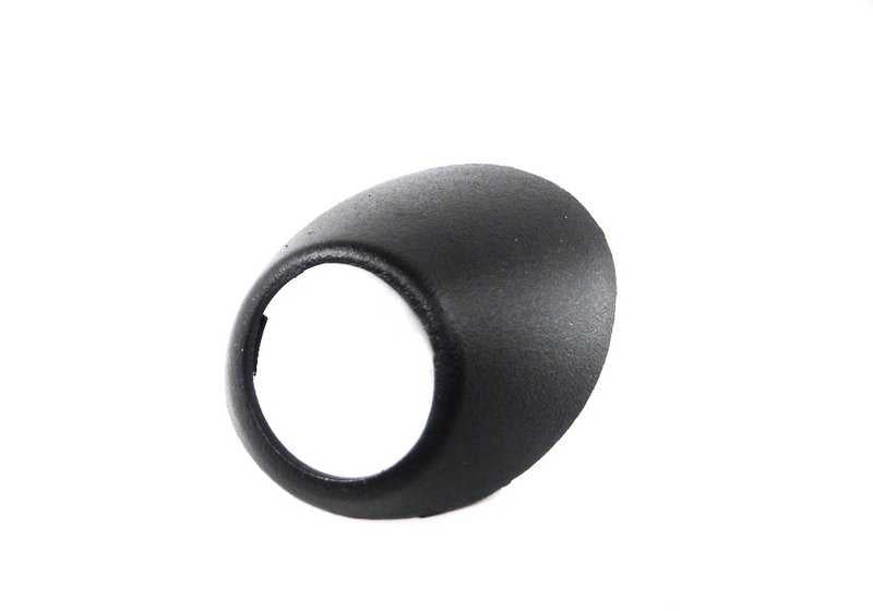 Embellecedor lateral izquierdo OEM 51128268369 para BMW X5 E53. Pieza original BMW.