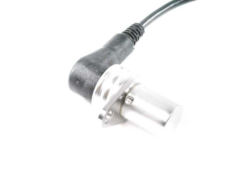 Sensor de revoluciones OEM 12141401186 para BMW E36, Z3. Original BMW.