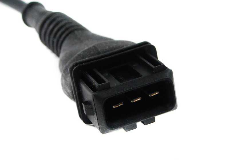Sensor de revoluciones OEM 12141401186 para BMW E36, Z3. Original BMW.