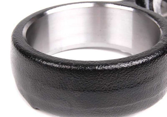 RIGHT SUSPENSION ARM PUPPORT OEM 31121139792 for BMW E46, E34. Original BMW.