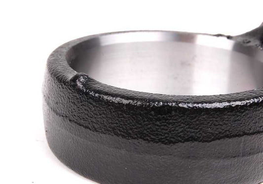 Soporte brazo de suspensión izquierdo OEM 31121139791 para BMW E46, E34. Original BMW.