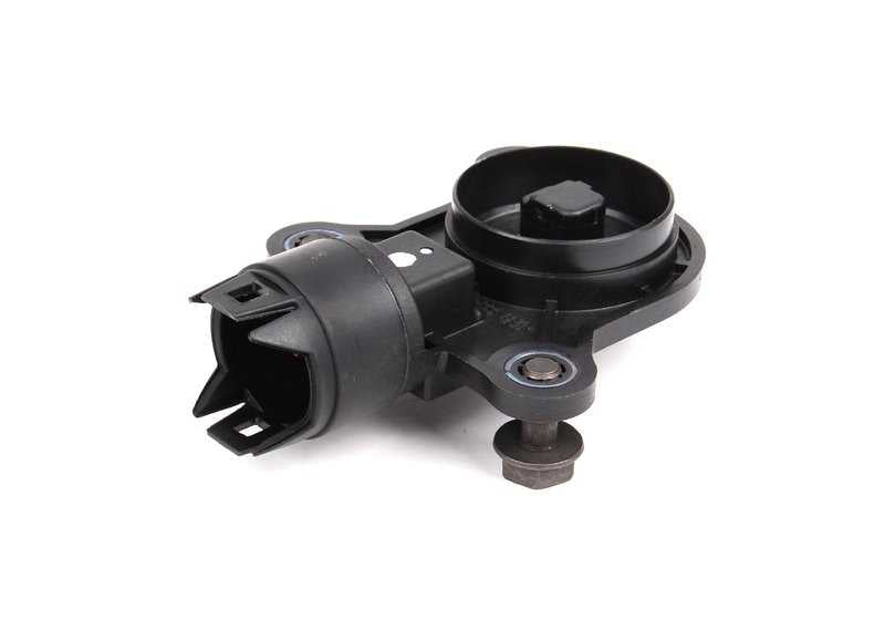 Sensor de posición del árbol de levas OEM 11377524879 para BMW E81, E82, E87, E88, E90, E91, E92, E93, E60, E61, F10, F11, E63, E64, E65, E66, F01, F02, E84, E83, F25, E70, E85, E86, E89. Original BMW.