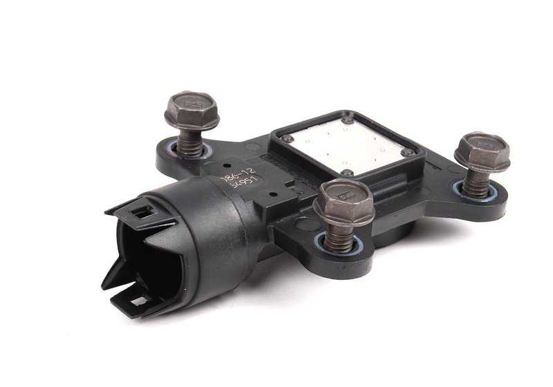 Sensor de posición del árbol de levas OEM 11377524879 para BMW E81, E82, E87, E88, E90, E91, E92, E93, E60, E61, F10, F11, E63, E64, E65, E66, F01, F02, E84, E83, F25, E70, E85, E86, E89. Original BMW.