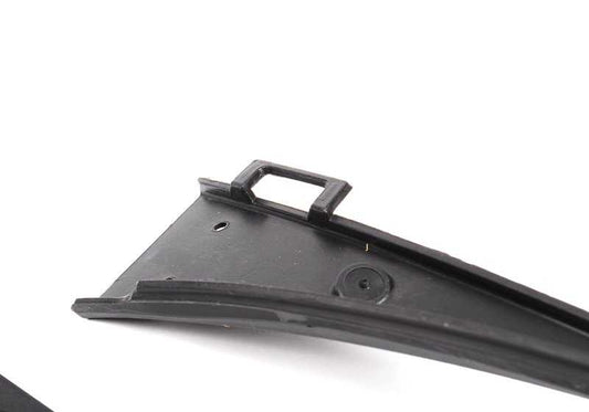 Junta de faro derecho OEM 63117162086 para BMW E65, E66 (todos los modelos compatibles). Original BMW.