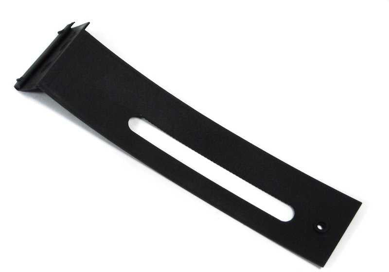 Cubierta izquierda OEM 52108152479 para BMW E31. Original BMW.