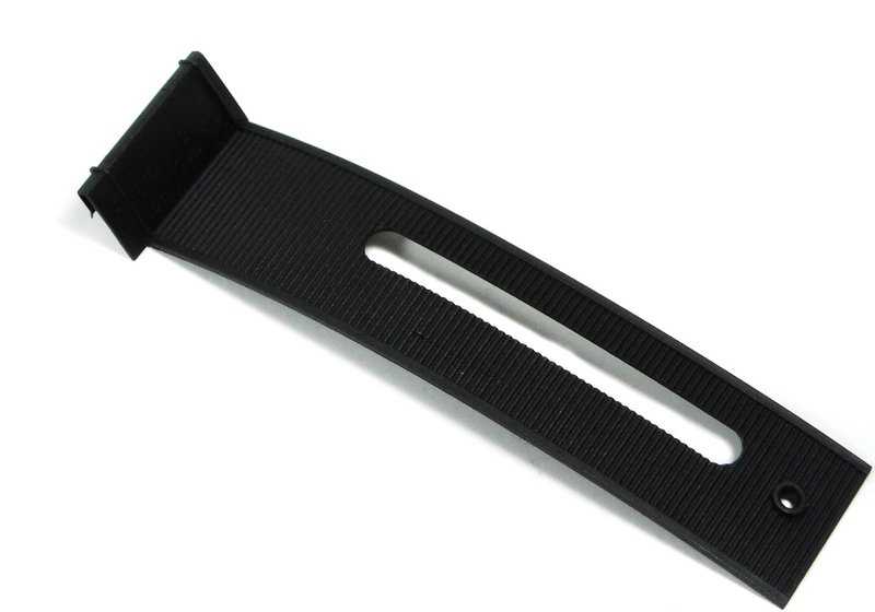 Cubierta izquierda OEM 52108152479 para BMW E31. Original BMW.