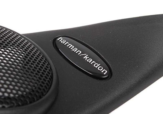 Compartimento a triangolo riflessivo destro OEM 51339804690 per mini connazionale R60 Cooper, Cooper D, Cooper S, Cooper SD ... e altro. Mini originale.