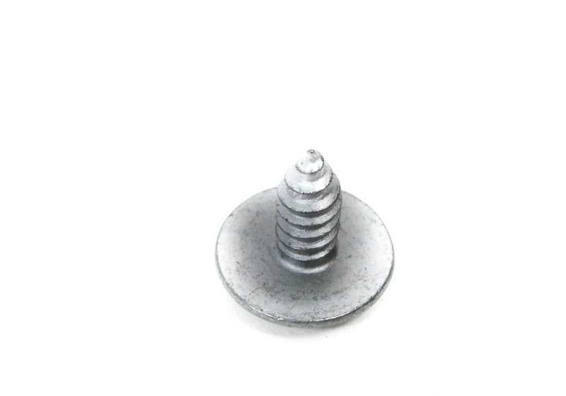 Torx screw for BMW E36, E39, E38, E31 (OEM 41009163211). Genuine BMW