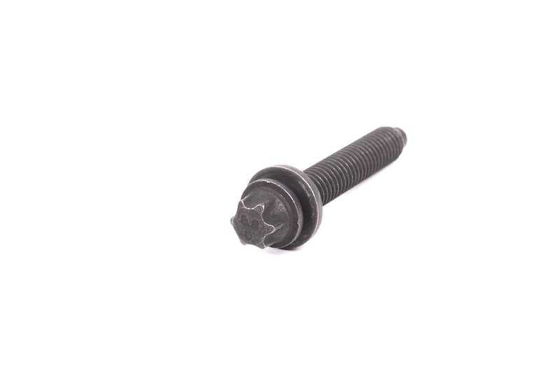 Tornillo Torx OEM 07129903192 para BMW E81, E82, E87, E88, F20, F21, F22, F23, F87, E46, E90, E91, E92, E93, F30, F31, F34, F80, F32, F33, F36, F82, F83, E60, E61, F07, F10, F11, E63, E64, F06, F12, F13, E65, E66, F01, F02, E84, E83, F25, F26, E70, F