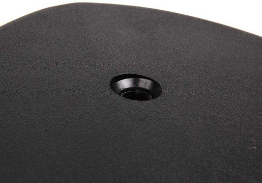 Cubierta exterior derecha para BMW E30, E28, E24, E23 (OEM 52101904820). Original BMW