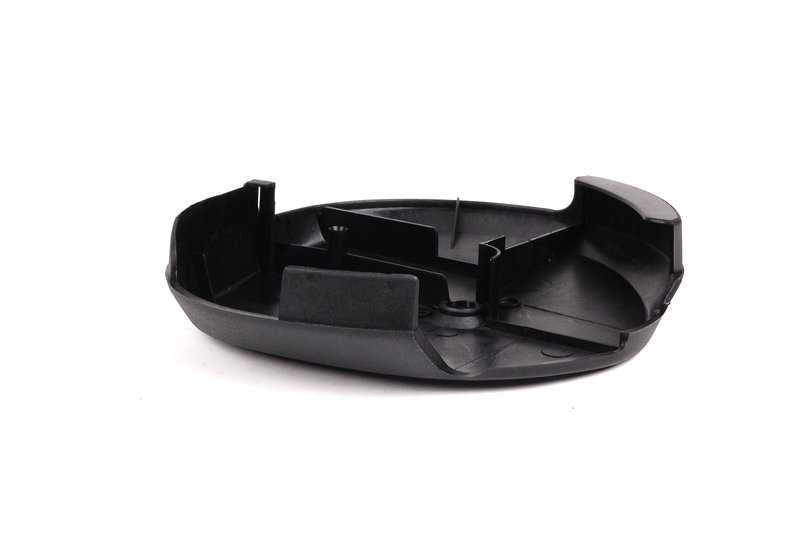 Rechte äußere Abdeckung für BMW E30, E28, E24, E23 (OEM 52101904820). Original BMW