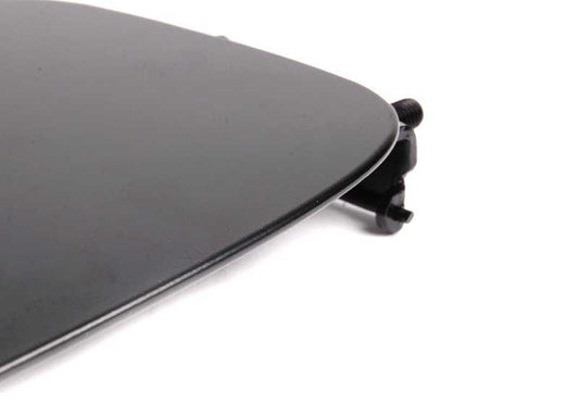 Tapa de llenado de combustible OEM 51178222391 para BMW E46. Original BMW.
