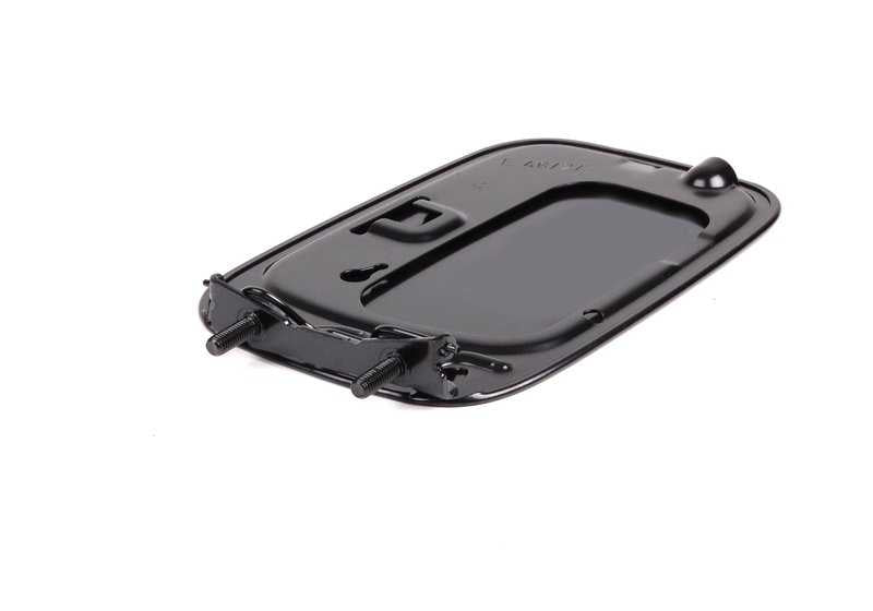 Tapa de llenado de combustible OEM 51178222391 para BMW E46. Original BMW.